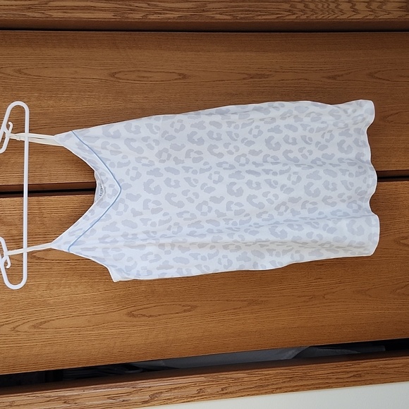 PJ SALVAGE soft sleep chemise - Picture 1 of 4